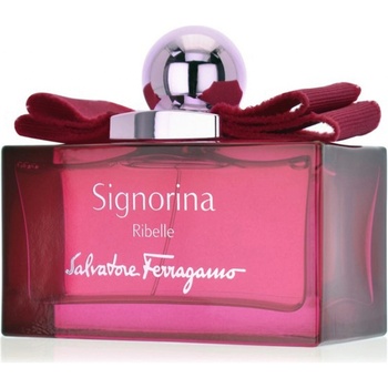 Signorina Ribelle EDP